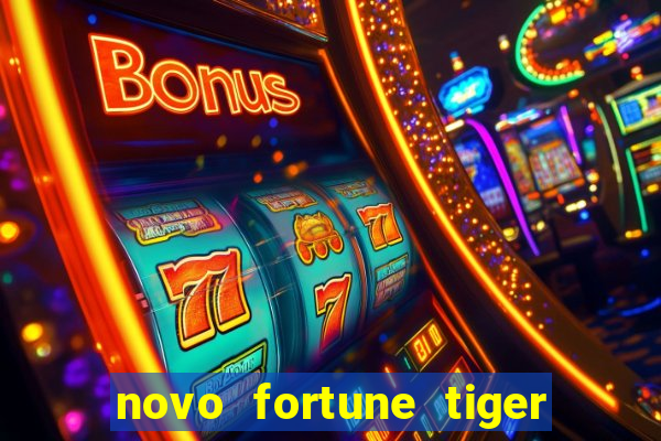 novo fortune tiger 2 demo